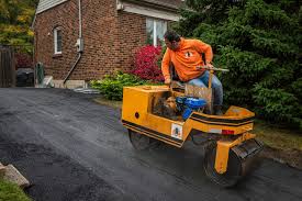 Best Recycled Asphalt Driveway Installation  in Brushy Creek, TX